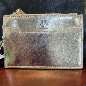 NWOT Coin Purse by New York & Company